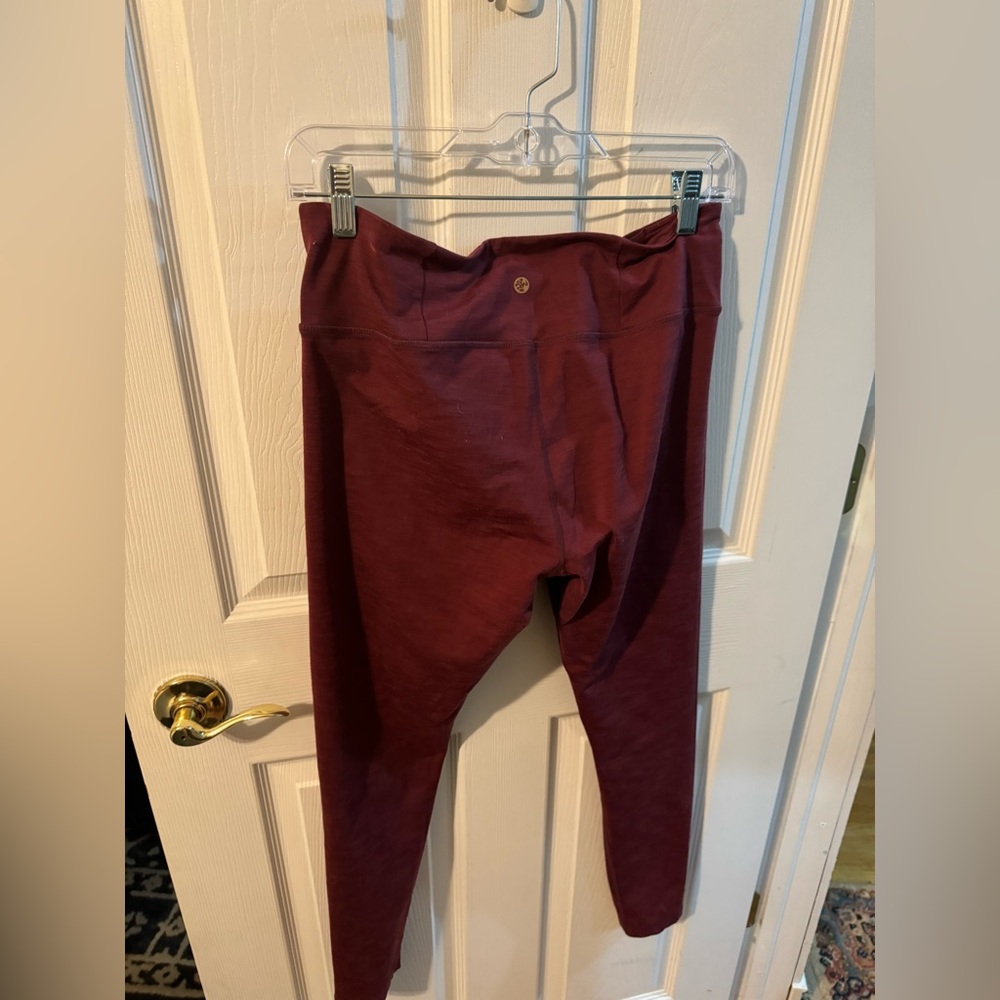 Yoga legging